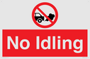 no-idling~